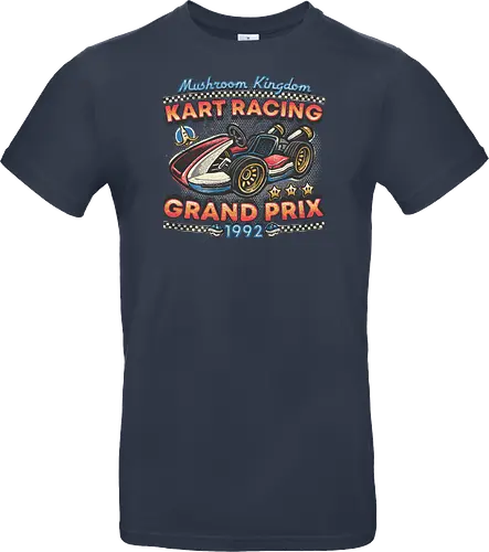 Kart Racing Grand Prix