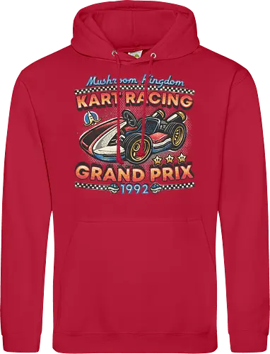 Kart Racing Grand Prix