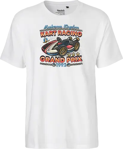 Kart Racing Grand Prix