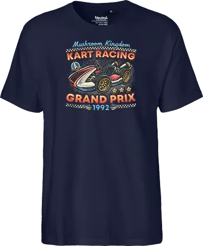 Kart Racing Grand Prix