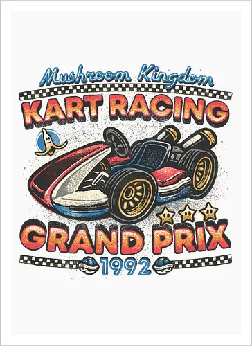 Kart Racing Grand Prix
