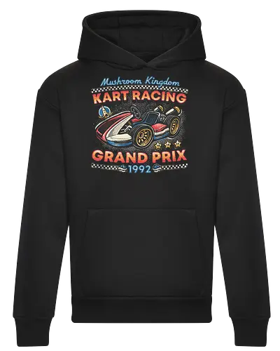 Kart Racing Grand Prix