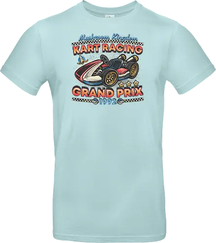 Kart Racing Grand Prix