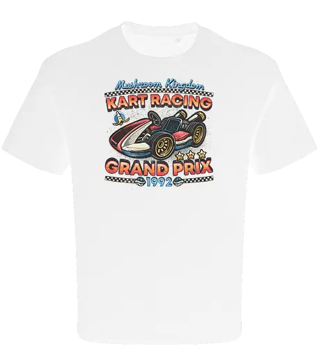 Kart Racing Grand Prix