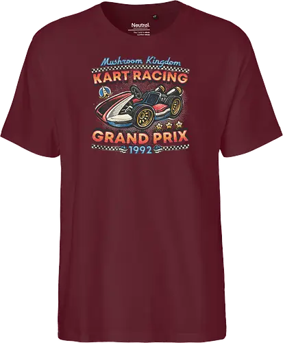 Kart Racing Grand Prix