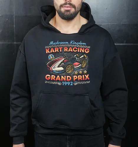 Kart Racing Grand Prix