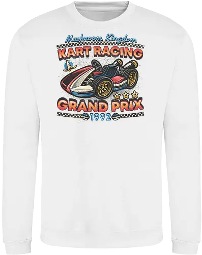 Kart Racing Grand Prix