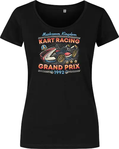 Kart Racing Grand Prix