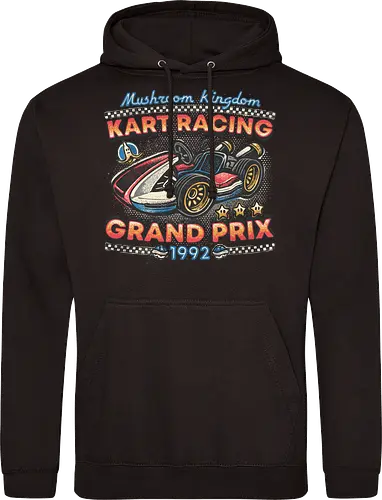 Kart Racing Grand Prix