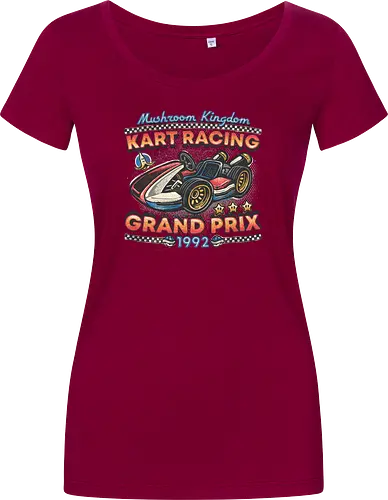 Kart Racing Grand Prix