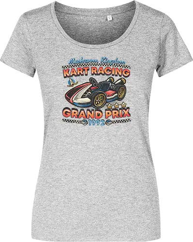 Kart Racing Grand Prix