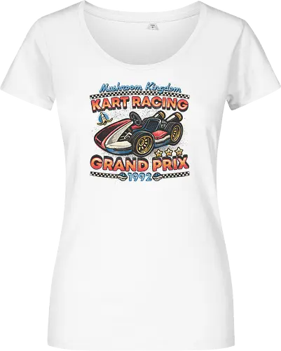 Kart Racing Grand Prix