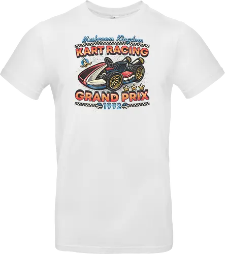 Kart Racing Grand Prix