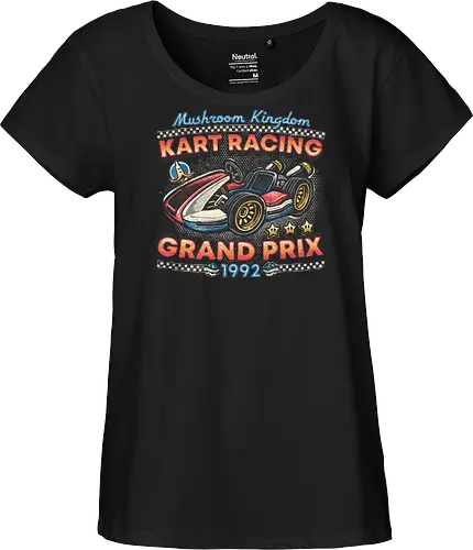 Kart Racing Grand Prix