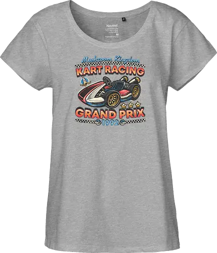 Kart Racing Grand Prix