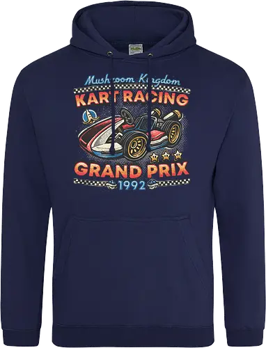 Kart Racing Grand Prix