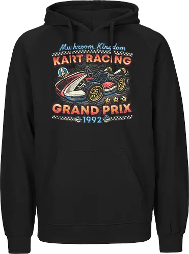 Kart Racing Grand Prix