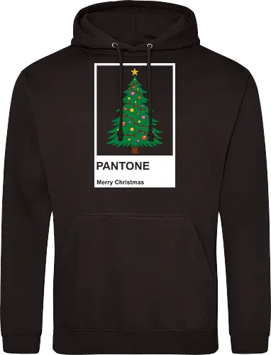 Pantone Merry Christmas
