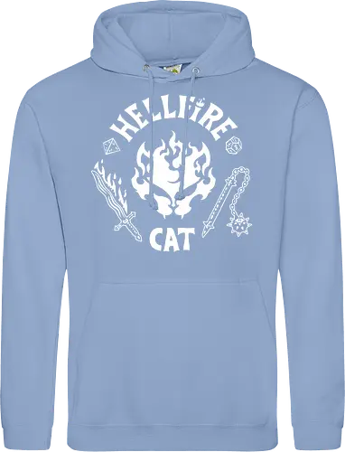 Hellfire Cat