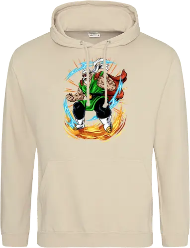 the great kamesennin 