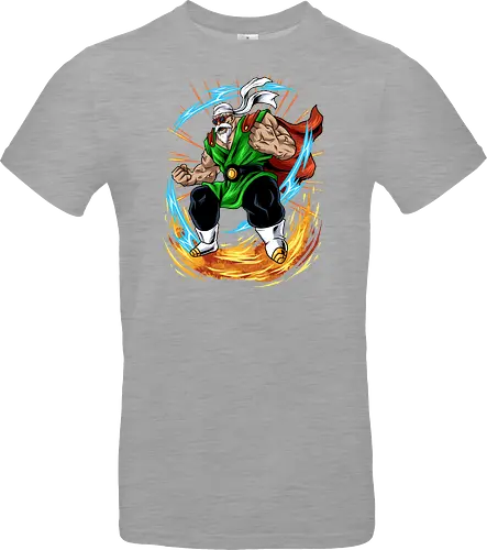 the great kamesennin 