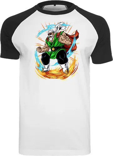 the great kamesennin 