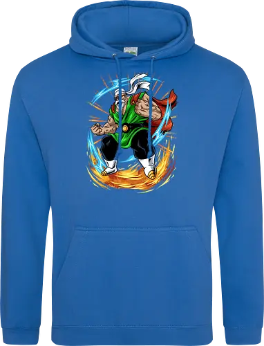 the great kamesennin 