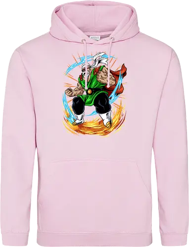 the great kamesennin 