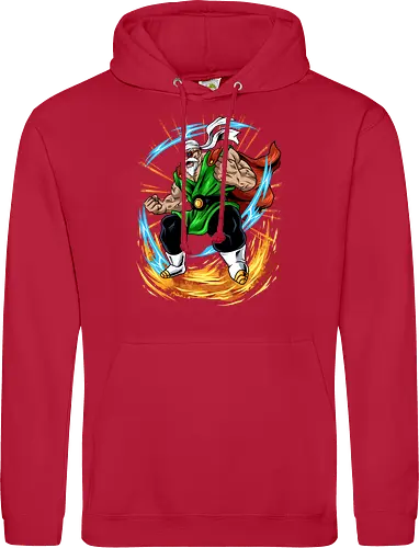 the great kamesennin 