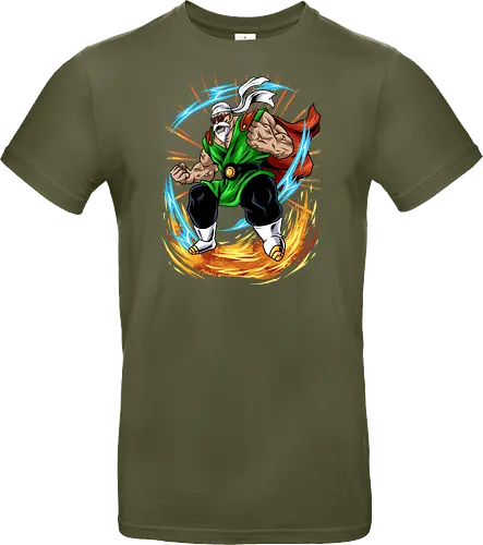 the great kamesennin 