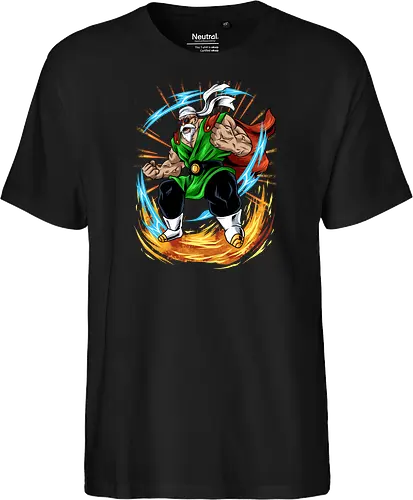 the great kamesennin 