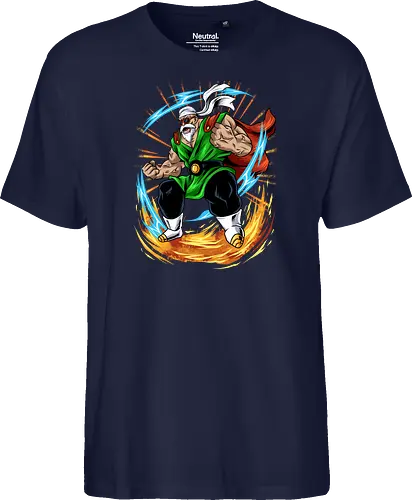 the great kamesennin 