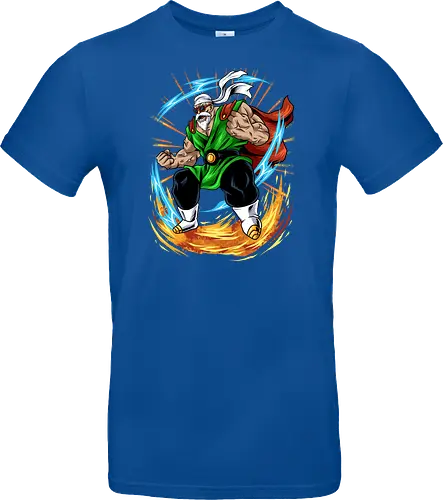 the great kamesennin 