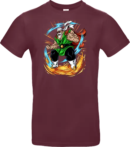 the great kamesennin 