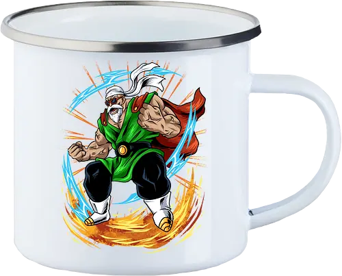 the great kamesennin 