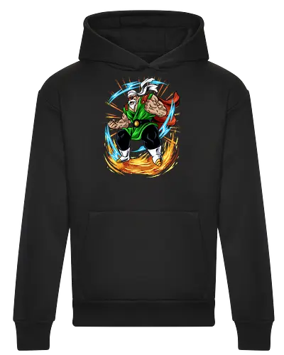 the great kamesennin 