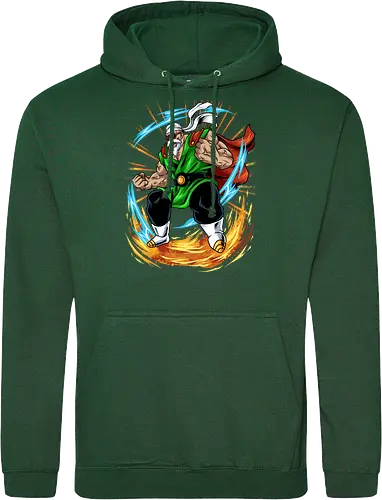 the great kamesennin 