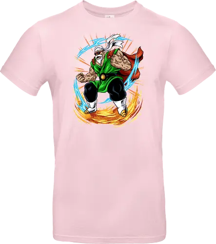 the great kamesennin 