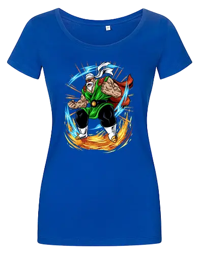 the great kamesennin 