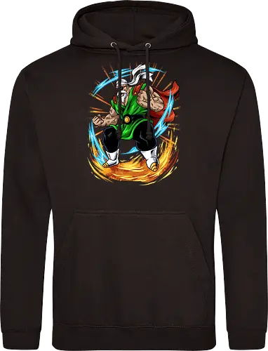 the great kamesennin 