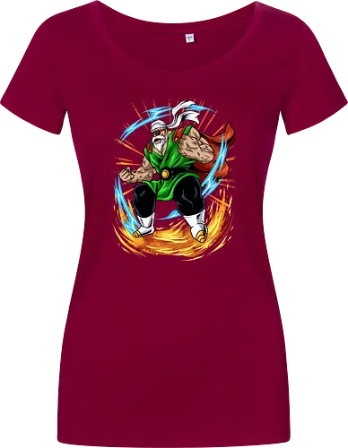 the great kamesennin 