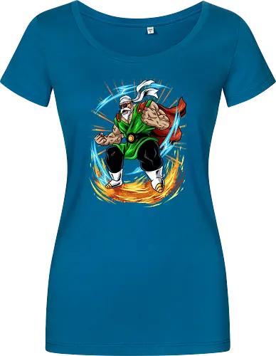 the great kamesennin 