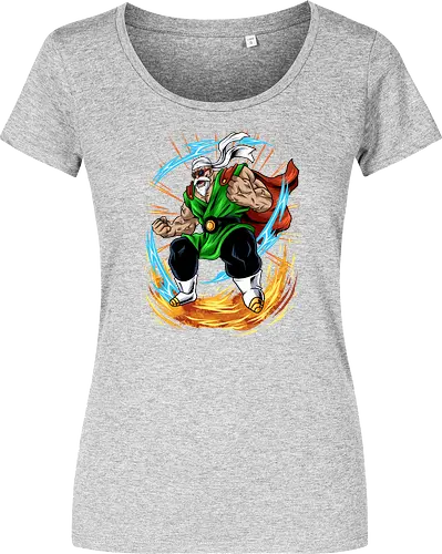 the great kamesennin 