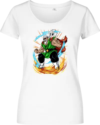 the great kamesennin 