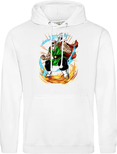 the great kamesennin 