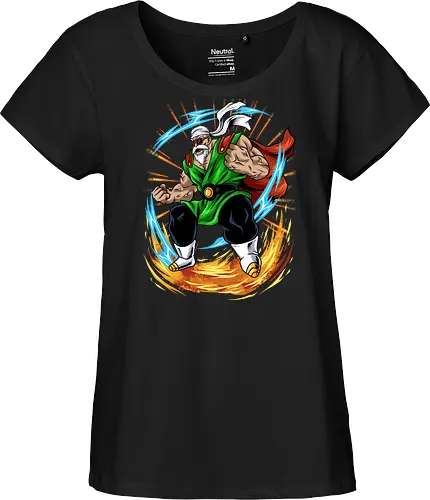 the great kamesennin 