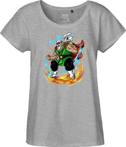 the great kamesennin 