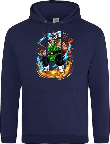 the great kamesennin 