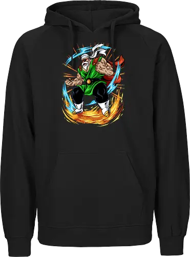 the great kamesennin 