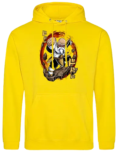 kamesennin saiyan 